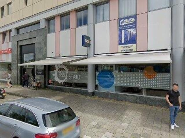 Bedrijfspand te huur in Oost, Amsterdam