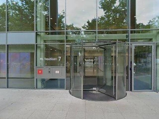 Bedrijfspand te huur in Oost, Amsterdam