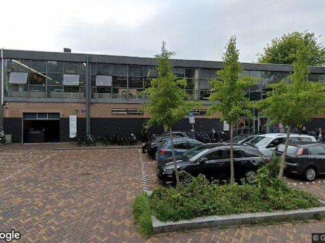 Bedrijfspand te huur in Oost, Amsterdam