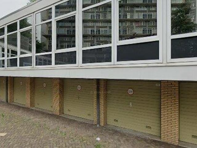 Bedrijfspand te huur in Sloten, Amsterdam