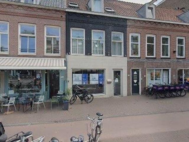 Bedrijfspand te huur in West, Amsterdam