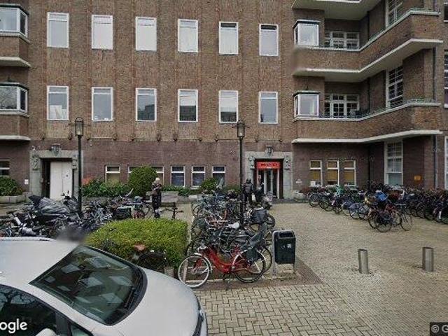 Bedrijfspand te huur in West, Amsterdam