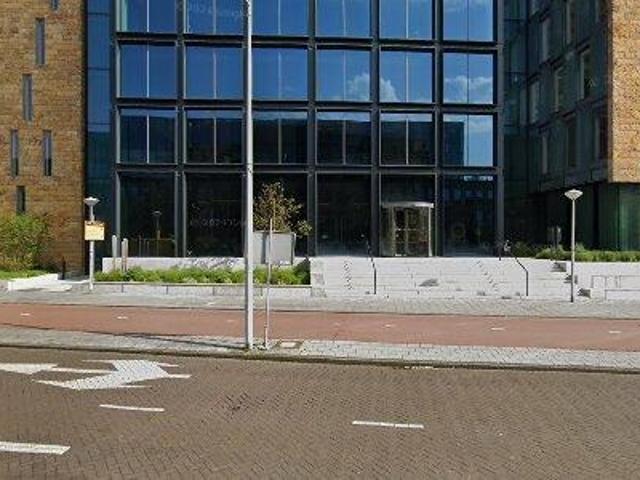 Bedrijfspand te huur in Zuid, Amsterdam