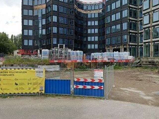 Bedrijfspand te huur in Zuid, Amsterdam