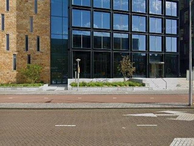 Bedrijfspand te huur in Zuid, Amsterdam