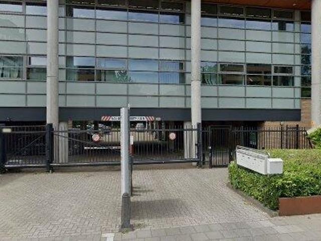 Bedrijfspand te huur in Nieuw-West, Amsterdam