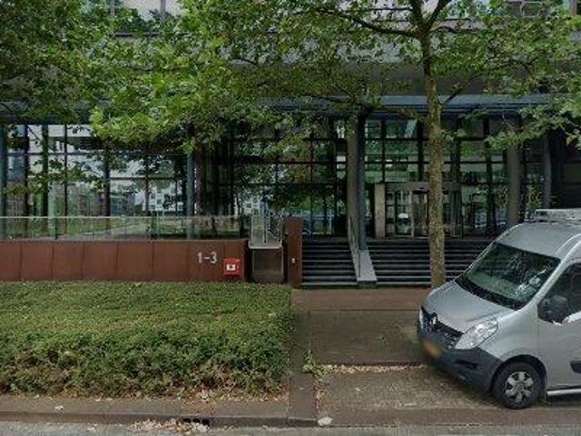 Bedrijfspand te huur in Nieuw-West, Amsterdam