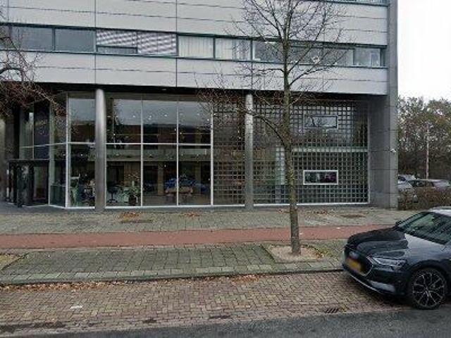 Bedrijfspand te huur in Nieuw-West, Amsterdam