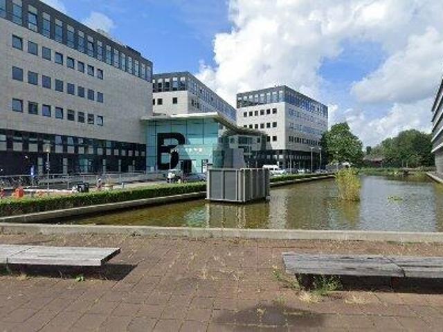 Bedrijfspand te huur in Nieuw-West, Amsterdam