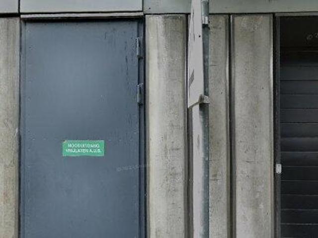 Bedrijfspand te huur in Nieuw-West, Amsterdam