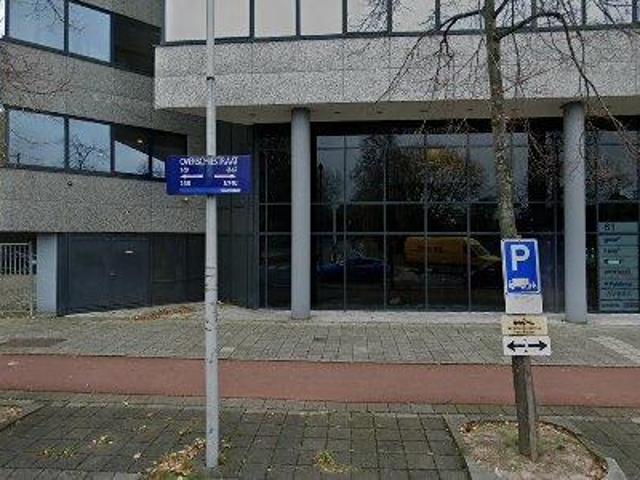 Bedrijfspand te huur in Nieuw-West, Amsterdam