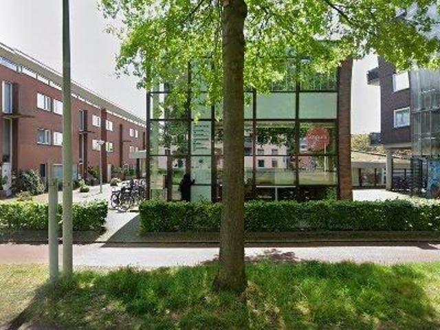 Bedrijfspand te huur in Sloterpolder, Amsterdam
