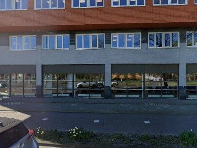 Bedrijfspand te huur in West, Amsterdam
