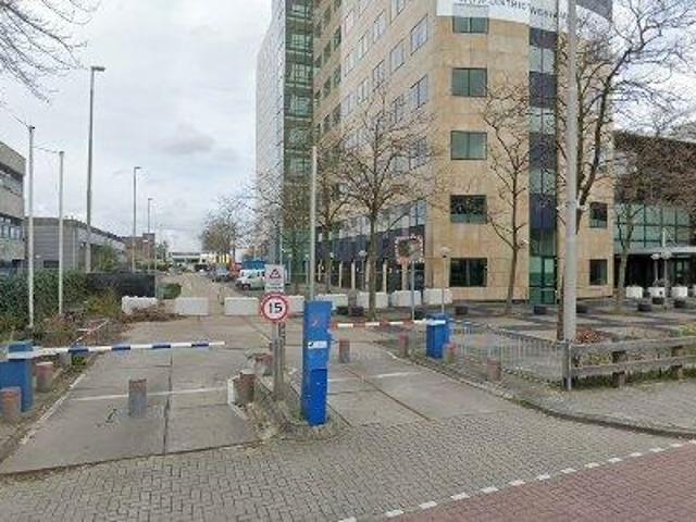 Bedrijfspand te huur in Westpoort, Amsterdam