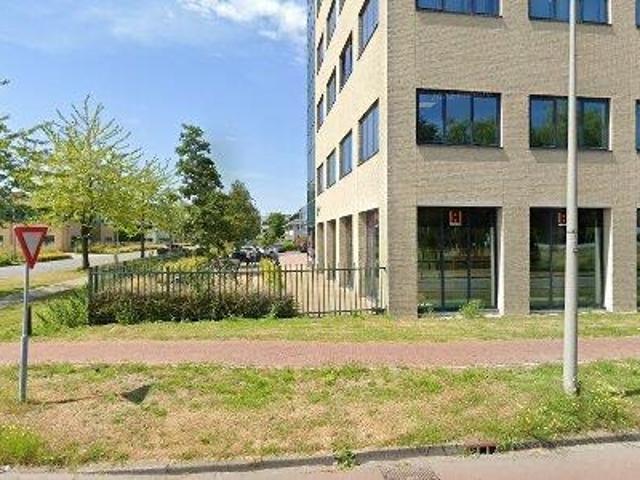 Bedrijfspand te huur in Westpoort, Amsterdam