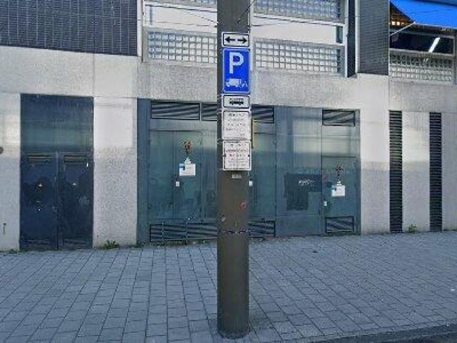 Bedrijfspand te huur in Nieuw-West, Amsterdam