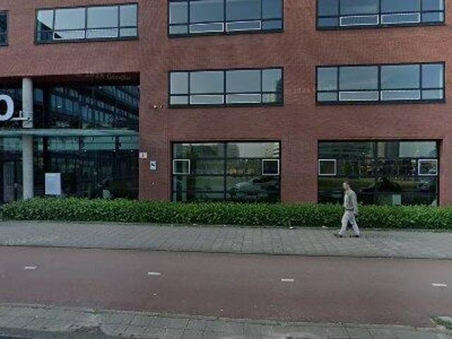 Bedrijfspand te huur in Nieuw-West, Amsterdam