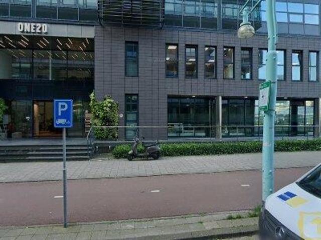 Bedrijfspand te huur in Nieuw-West, Amsterdam