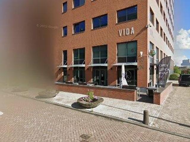Bedrijfspand te huur in West, Amsterdam