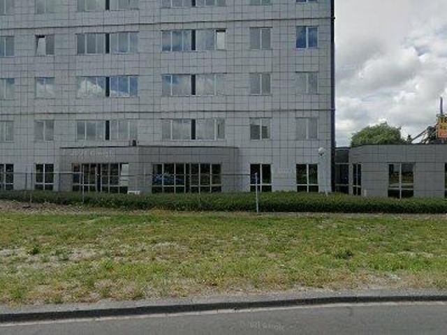 Bedrijfspand te huur in Westpoort, Amsterdam