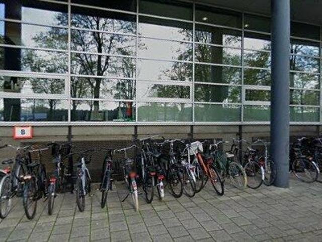 Bedrijfspand te huur in West, Amsterdam