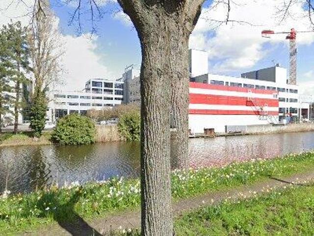 Bedrijfspand te huur in West, Amsterdam
