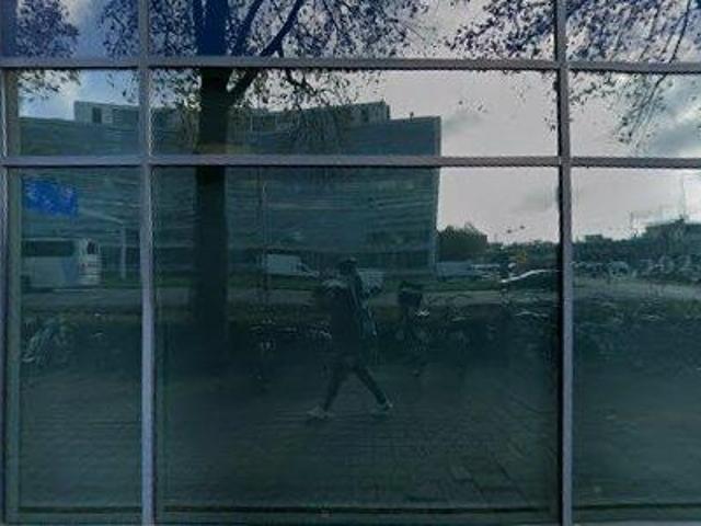 Bedrijfspand te huur in West, Amsterdam