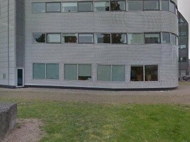 Bedrijfspand te huur in Oost, Amsterdam