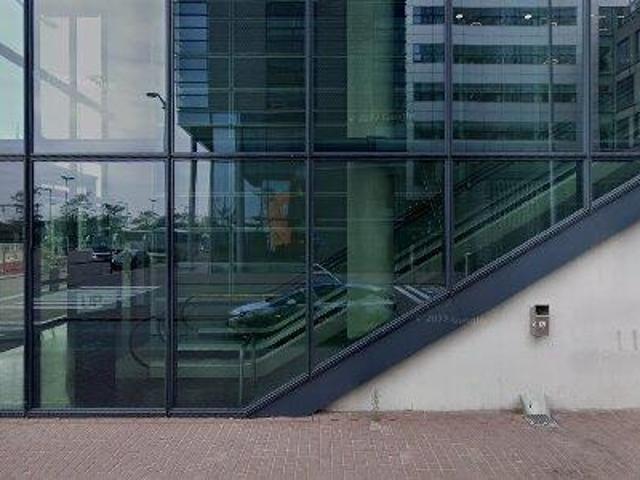 Bedrijfspand te huur in Oost, Amsterdam