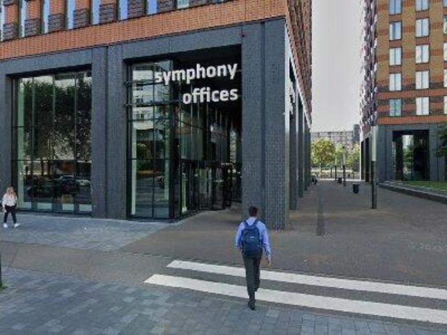Bedrijfspand te huur in Zuid, Amsterdam