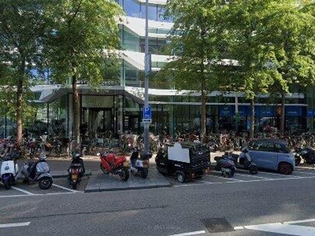 Bedrijfspand te huur in Zuid, Amsterdam