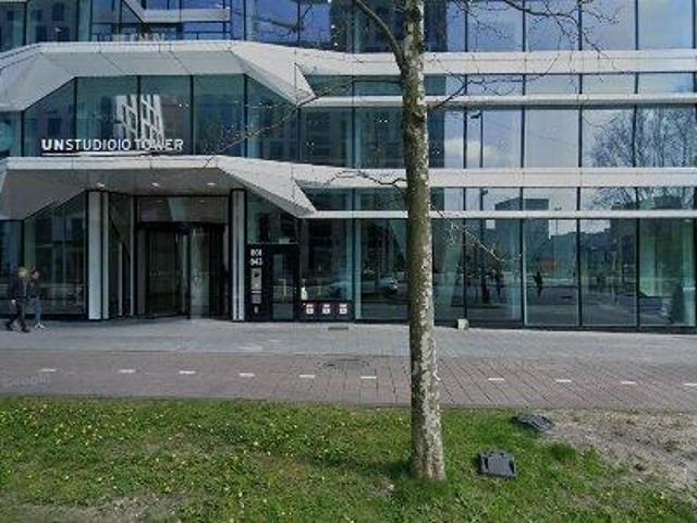 Bedrijfspand te huur in Zuid, Amsterdam