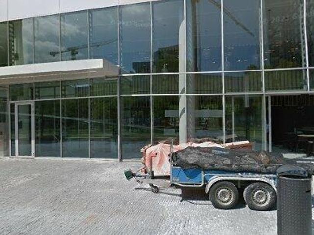 Bedrijfspand te huur in Zuid, Amsterdam