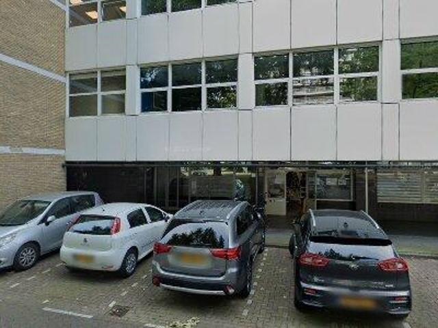 Bedrijfspand te huur in Zuid, Amsterdam