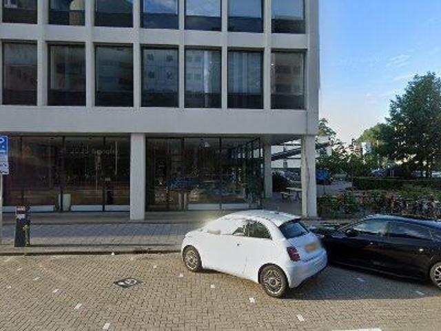 Bedrijfspand te huur in Zuid, Amsterdam