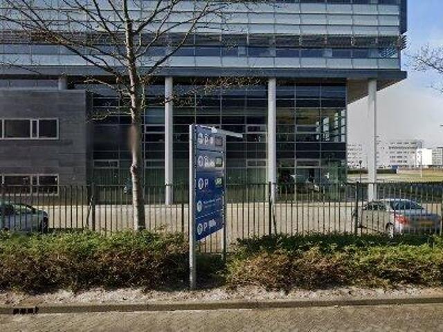 Bedrijfspand te huur in Zuidoost, Amsterdam