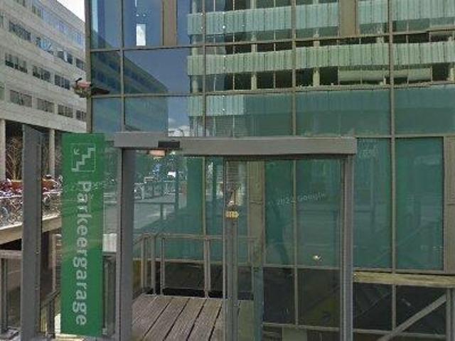 Bedrijfspand te huur in Zuidoost, Amsterdam