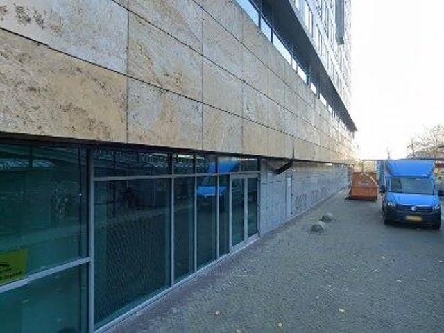 Bedrijfspand te huur in Zuidoost, Amsterdam