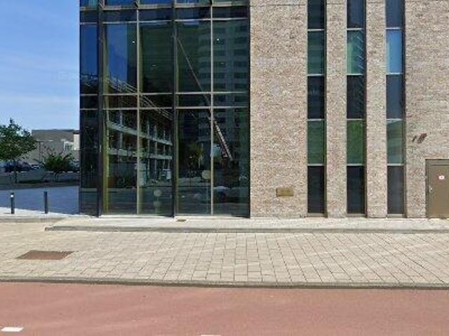 Bedrijfspand te huur in Zuidoost, Amsterdam