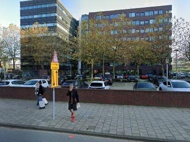 Bedrijfspand te huur in Zuidoost, Amsterdam