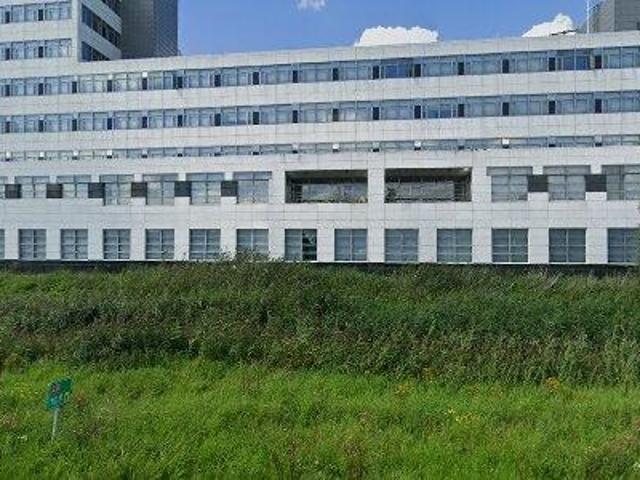 Bedrijfspand te huur in Zuidoost, Amsterdam