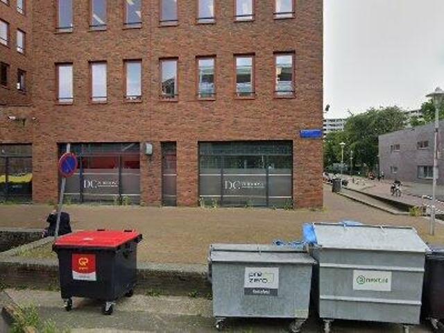 Bedrijfspand te huur in Zuidoost, Amsterdam
