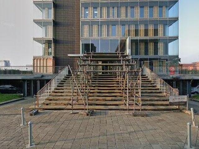 Bedrijfspand te huur in Zuidoost, Amsterdam