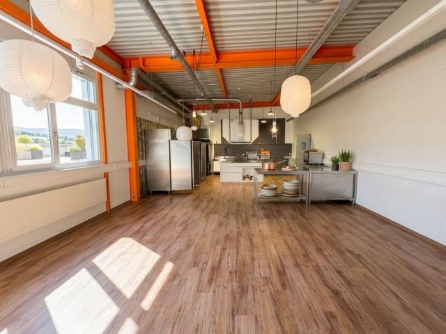 Büro kaufen in Berg (TG), Thurgau
