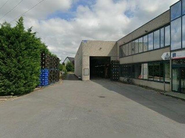 Bureau location à Anzegem, West-Vlaanderen