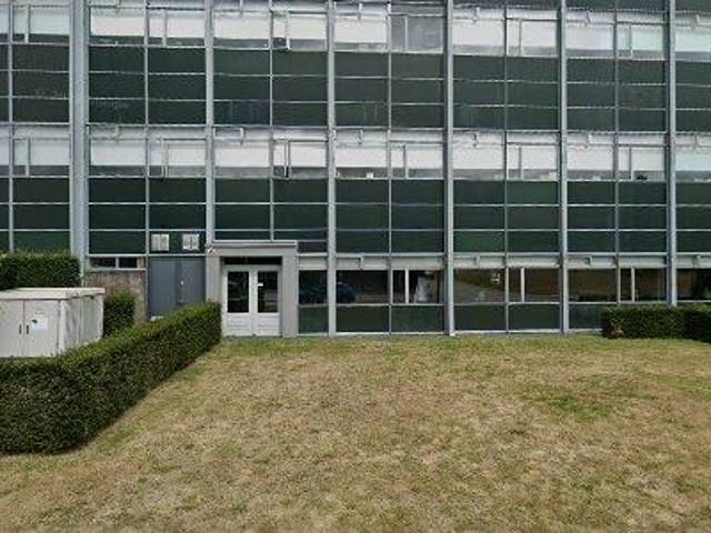 Bedrijfspand te huur in Apeldoorn, Gelderland