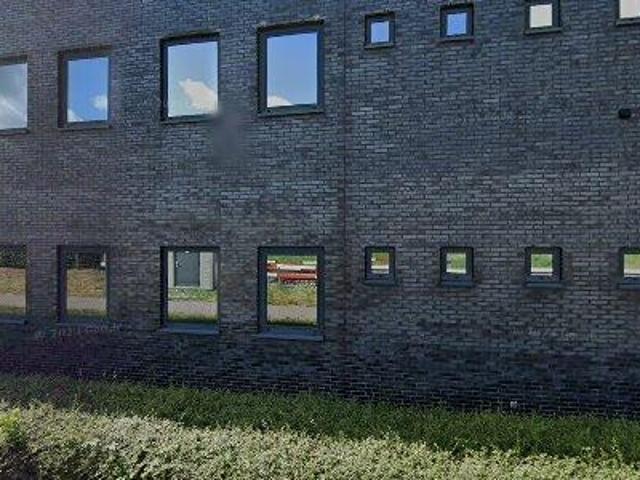 Bedrijfspand te huur in Solwerd, Appingedam