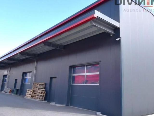 Büro kaufen