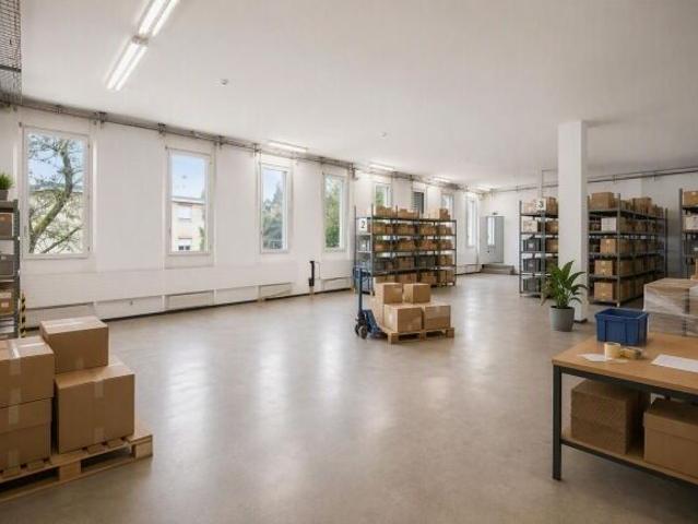 Büro kaufen in Arlesheim, Basel-Landschaft