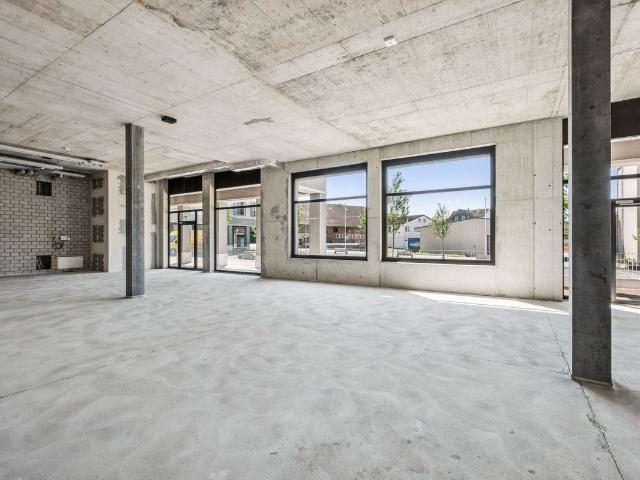 Büro kaufen in Gossau (SG), St. Gallen